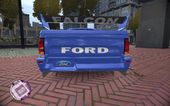 Ford Falcon XR8 Racing